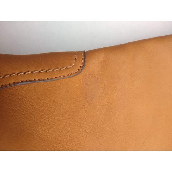 See by Chloe GORGEOUS Brown Leather Boots Size 38 - Picture 7 of 8